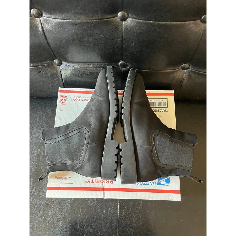 Thursday Boot Company Everyday Chelsea Boots